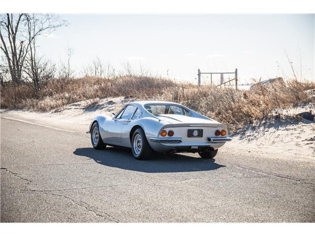 1971 Ferrari Dino - photo 7