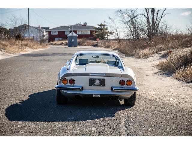 1971 Ferrari Dino - photo 8