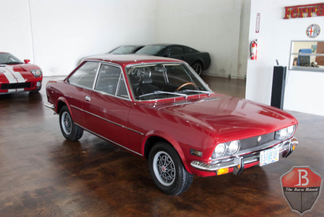 1971 Fiat 124 Spider -- - photo 4