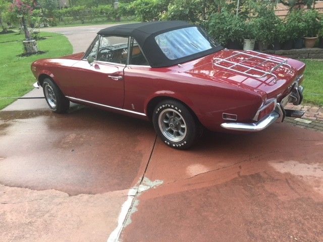 1971 Fiat Other