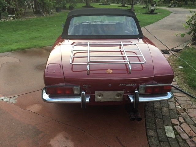 1971 Fiat Other - photo 2