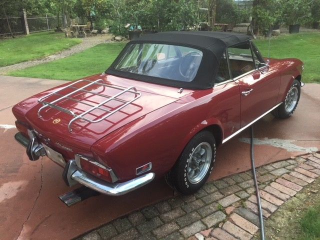 1971 Fiat Other - photo 3
