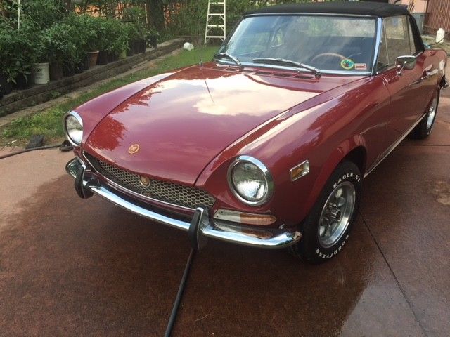 1971 Fiat Other - photo 5