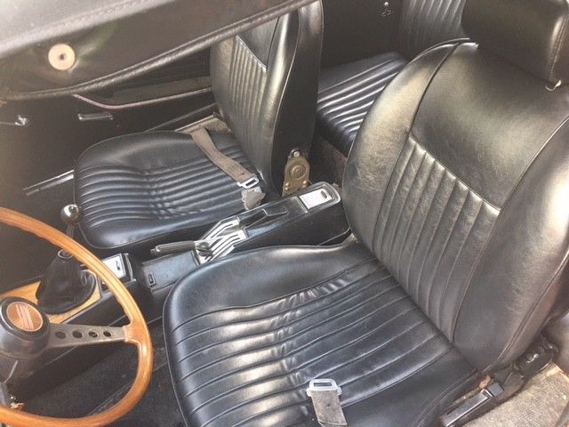 1971 Fiat Other - photo 6