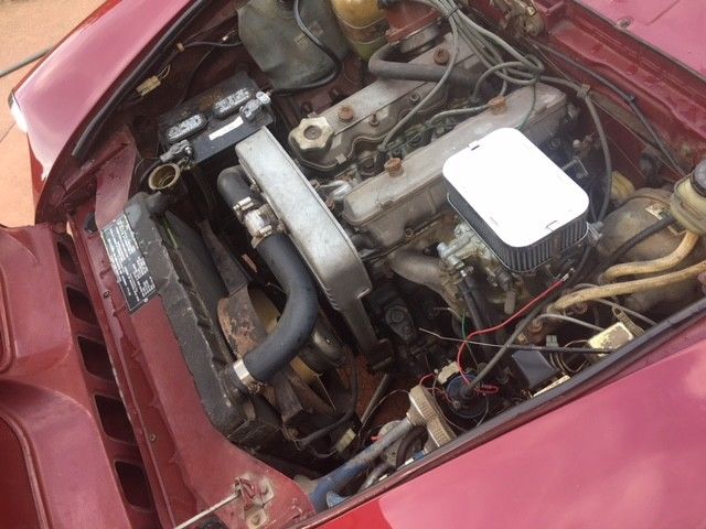 1971 Fiat Other - photo 9