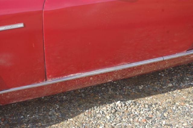 1971 Fiat 124 spider - photo 10