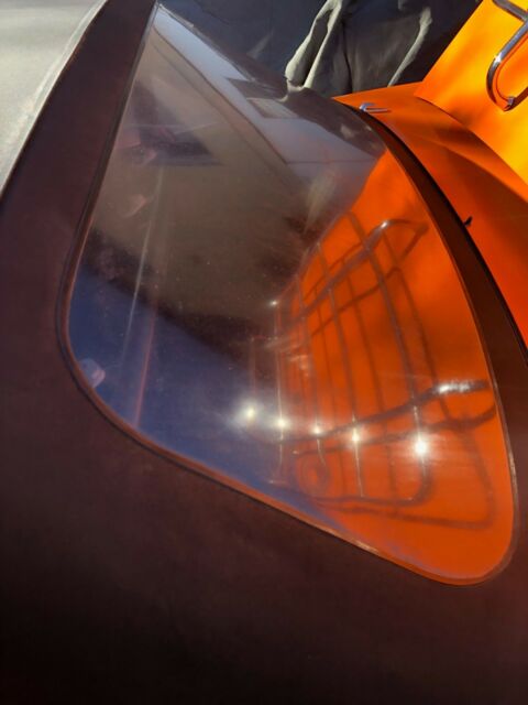 1971 Fiat 124 Spider Sport - photo 5