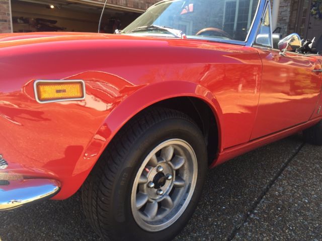 1971 Fiat Other - photo 10