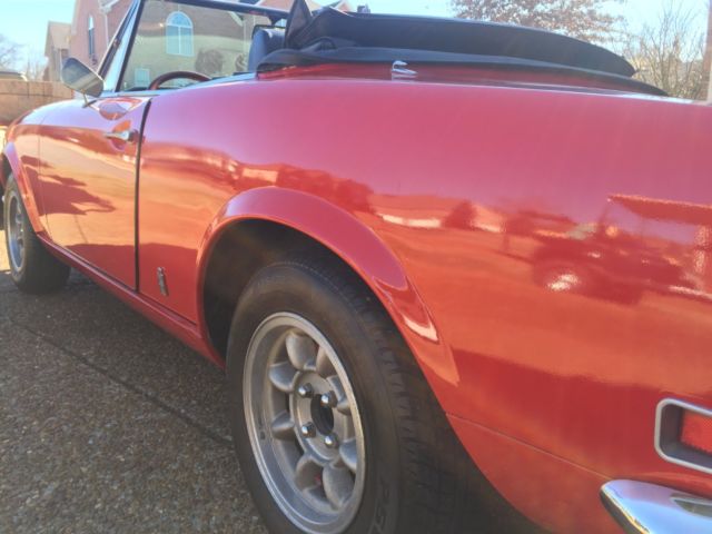 1971 Fiat Other - photo 11