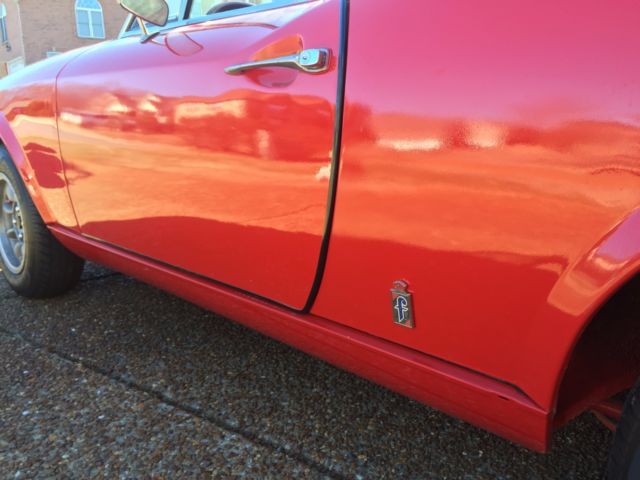 1971 Fiat Other - photo 12