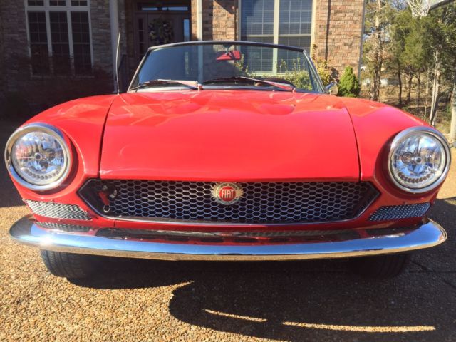 1971 Fiat Other - photo 2