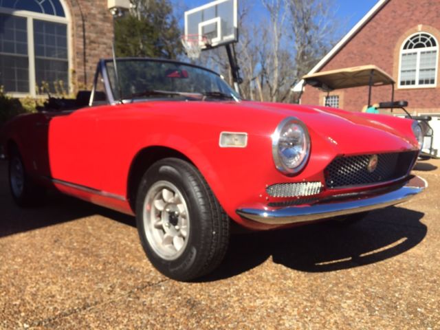 1971 Fiat Other - photo 3