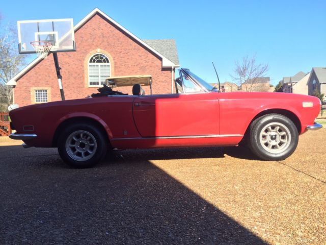 1971 Fiat Other - photo 4
