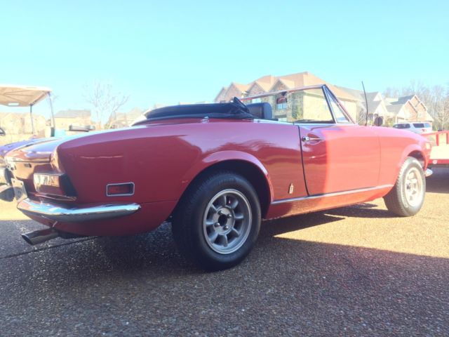 1971 Fiat Other - photo 5