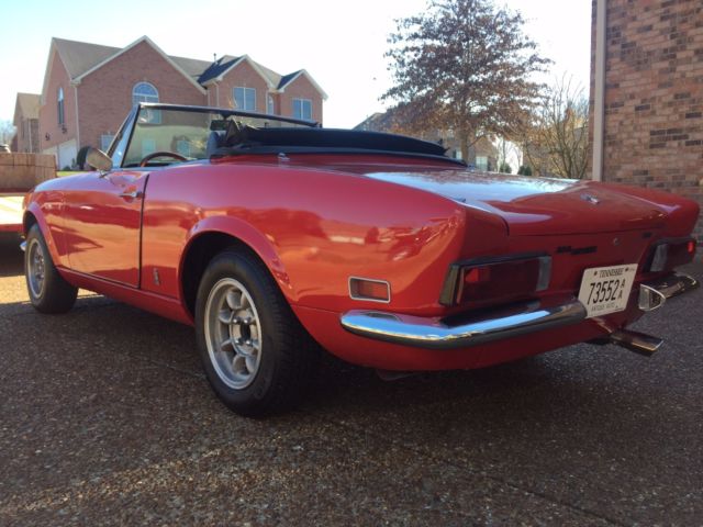 1971 Fiat Other - photo 7