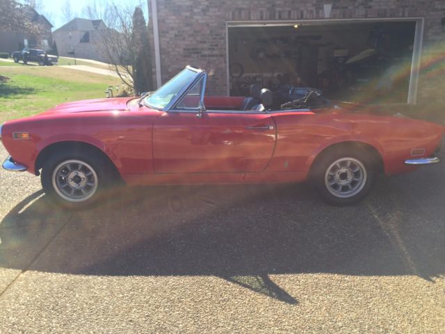 1971 Fiat Other - photo 8