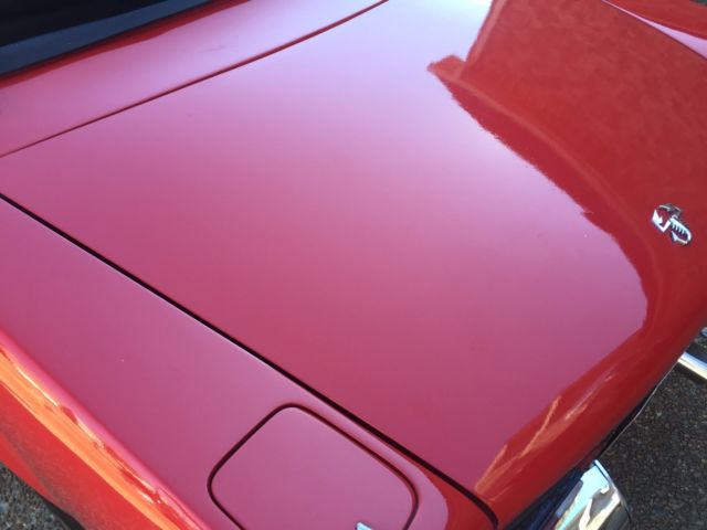 1971 Fiat Other - photo 9
