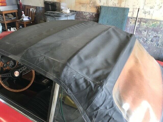 1971 Fiat 124 Spider Convertible HD VIDEO! BEST OFFER! - photo 11
