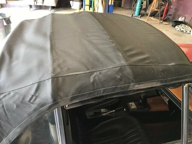 1971 Fiat 124 Spider Convertible HD VIDEO! BEST OFFER! - photo 13