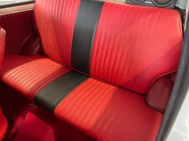 1971 FIAT 500 ABARTH - (RESTORED COLLECTOR SERIES) - photo 6