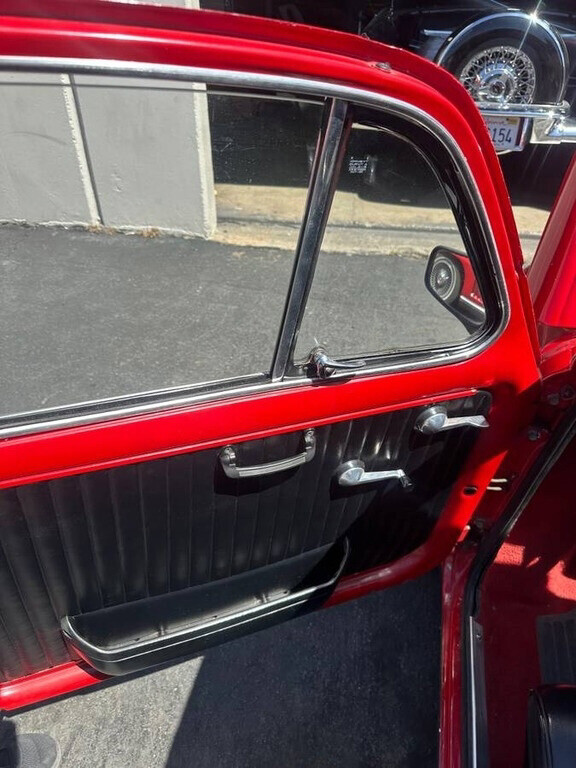 1971 Fiat 500 - photo 11