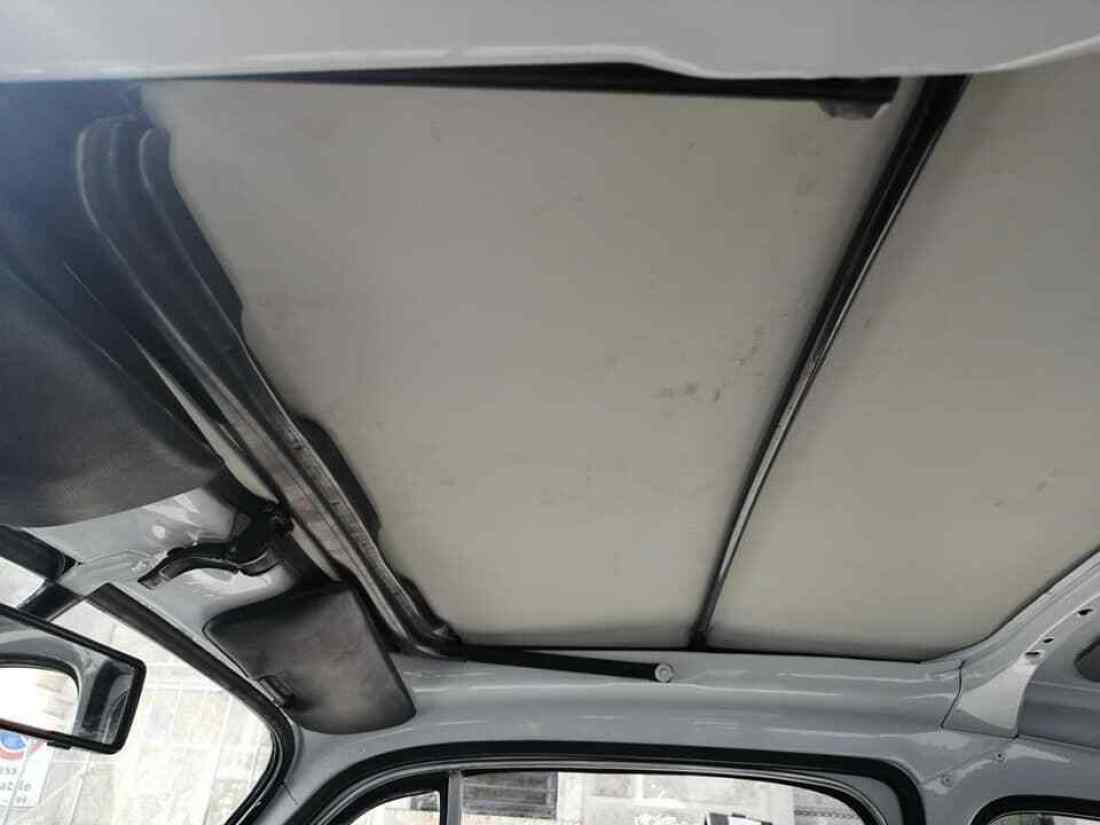 1971 Fiat 500 - photo 9