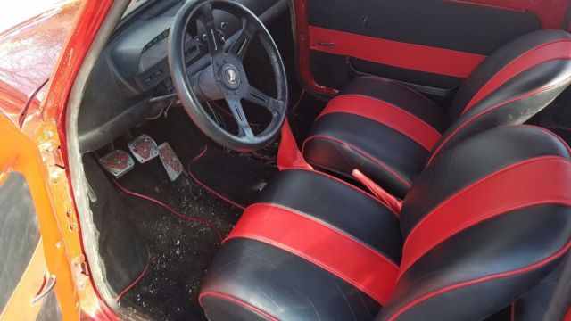 1971 Fiat 500 - photo 6