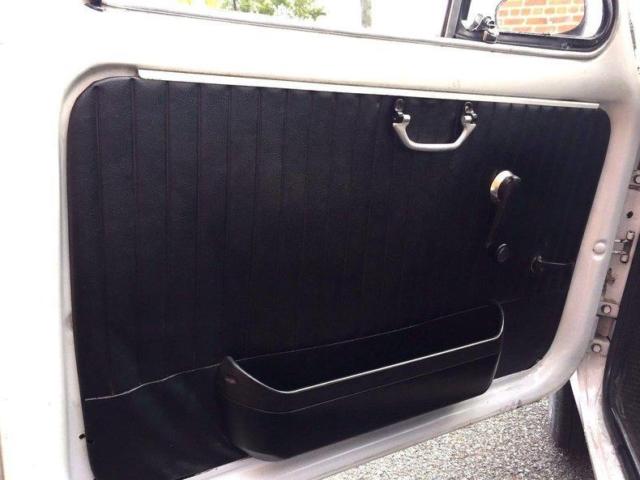 1971 Fiat 500L -- - photo 12