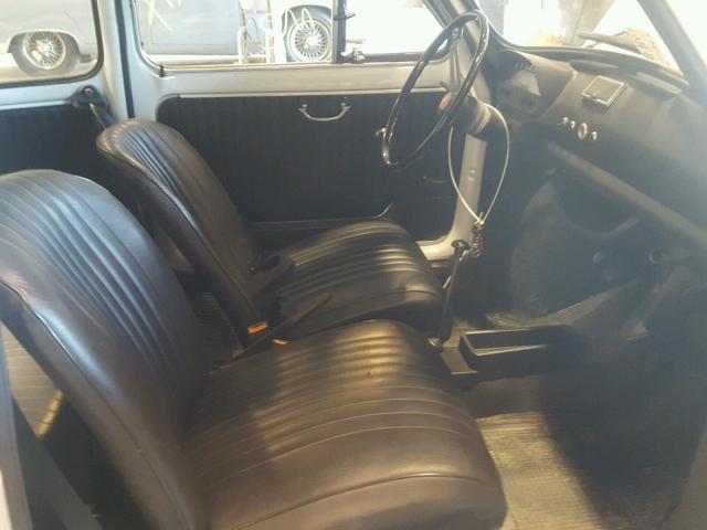 1971 Fiat 500L -- - photo 4