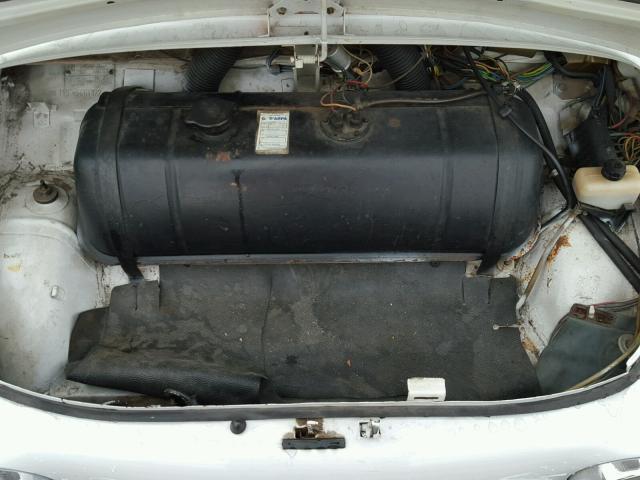 1971 Fiat 500L -- - photo 8