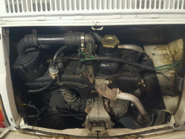 1971 Fiat 500L -- - photo 9