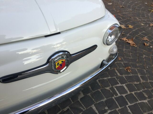 1971 Fiat 500L - photo 4