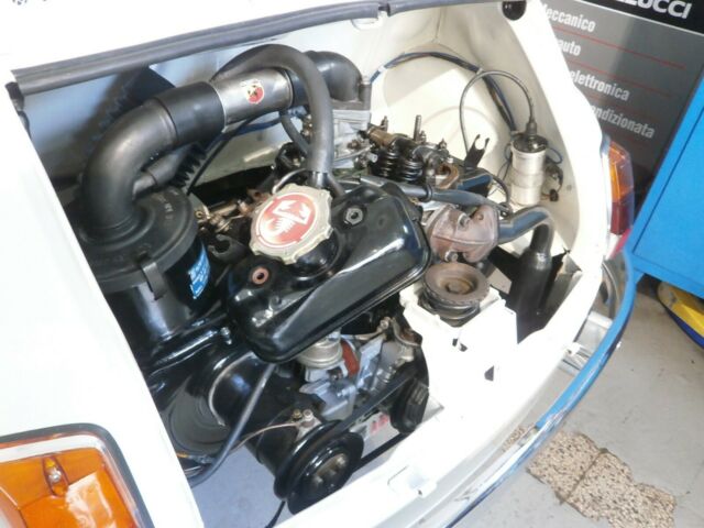 1971 Fiat 500L - photo 7