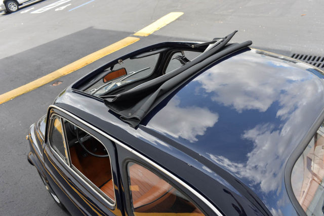 1971 Fiat 500 Restored! SEE VIDEO - photo 2