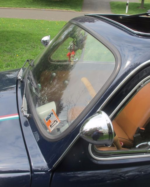 1971 Fiat 500 500F - photo 6