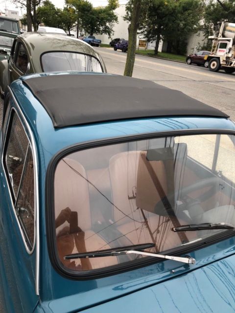 1971 Fiat 500L - photo 12
