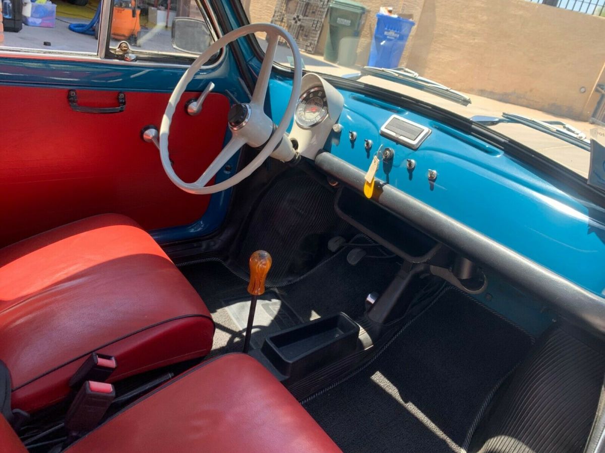 1971 Fiat 500L L - photo 5