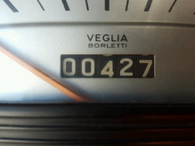 1971 Fiat 500L LEATHER / SOFT TOP - photo 13