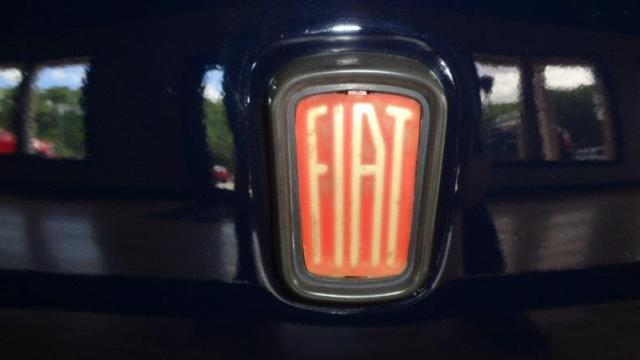 1971 Fiat 500L LEATHER / SOFT TOP - photo 13