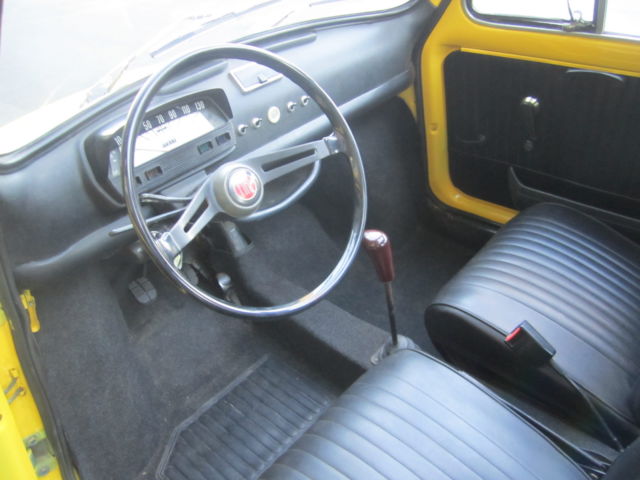 1971 Fiat Other - photo 13