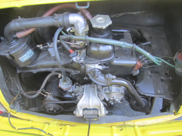 1971 Fiat Other - photo 8