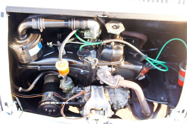 1971 Fiat 500 500L - photo 7