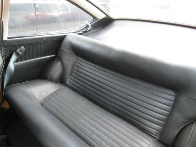 1971 Fiat 850 COUPE - photo 13