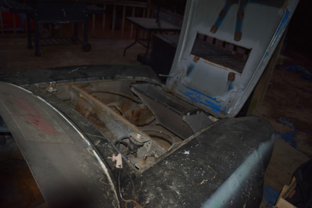 1971 Fiat Other race car - photo 5