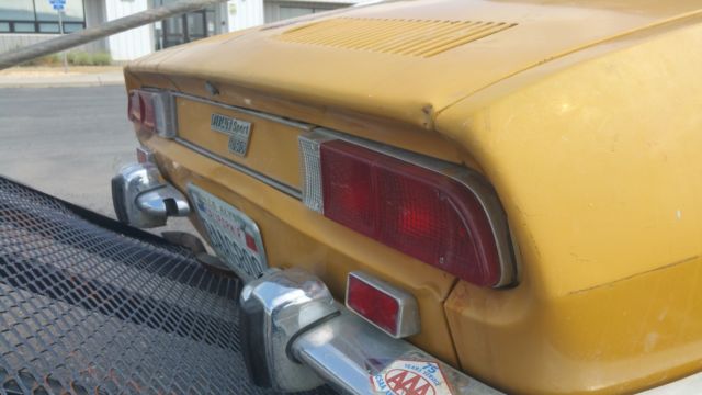 1971 Fiat Other - photo 11
