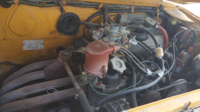 1971 Fiat Other - photo 12