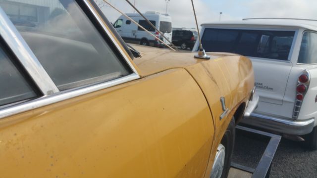 1971 Fiat Other - photo 3