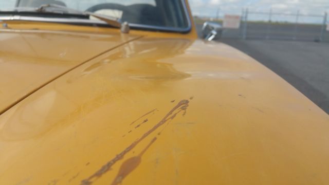 1971 Fiat Other - photo 4