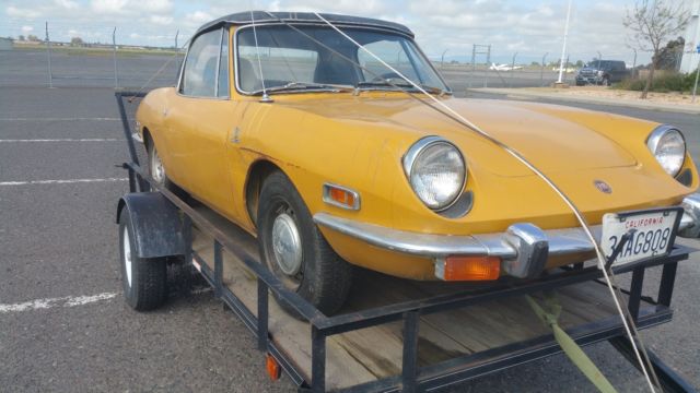 1971 Fiat Other - photo 5