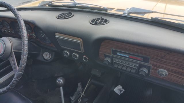 1971 Fiat Other - photo 8